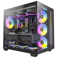 Gaming Desktop PC